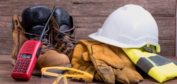 HEALTH AND SAFETY ADVISORS