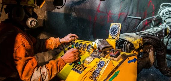 OPERATIONAL EFFICIENCY CONSULTING AND SUPPORT